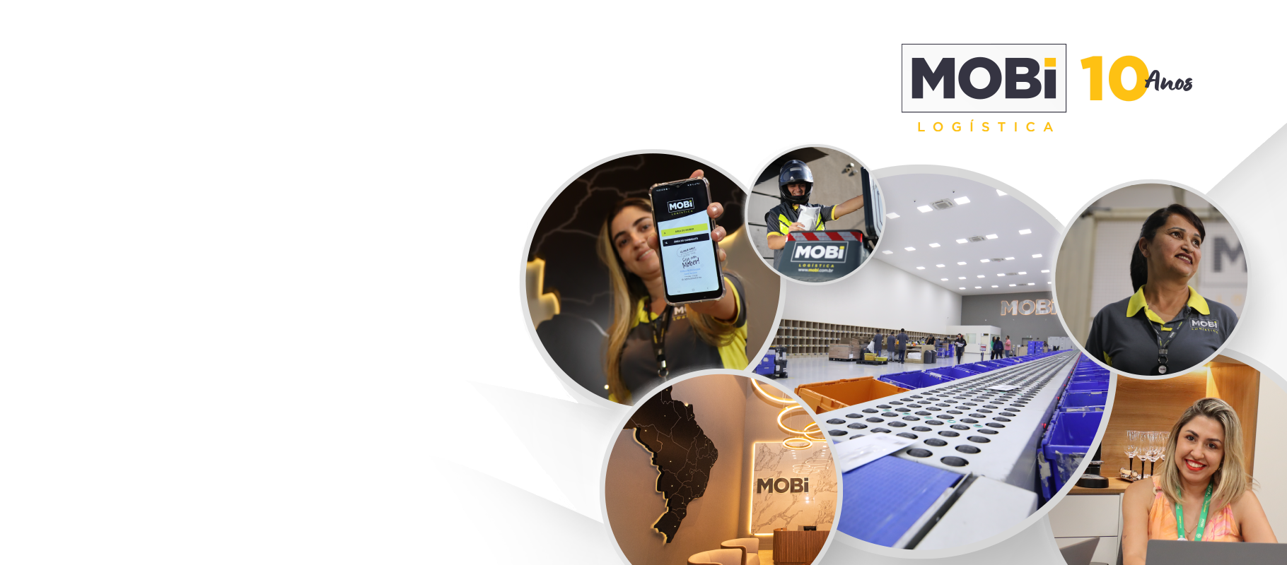 MOBI Logística