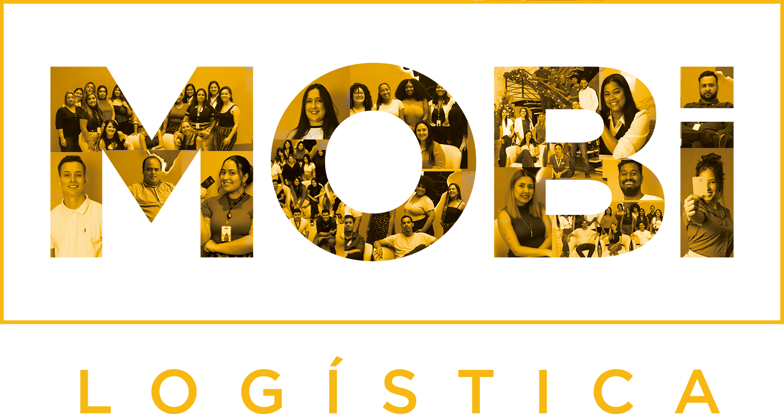 MOBI Logística